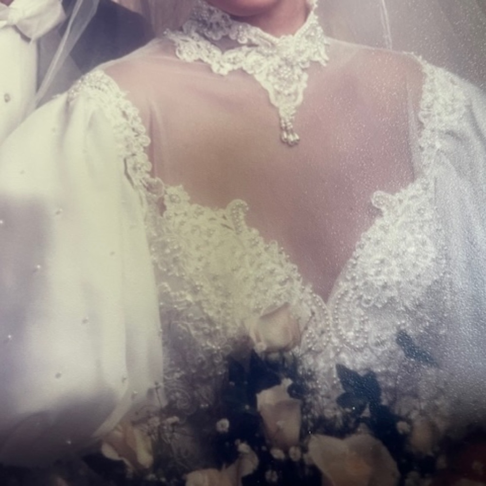 Bridal Gown